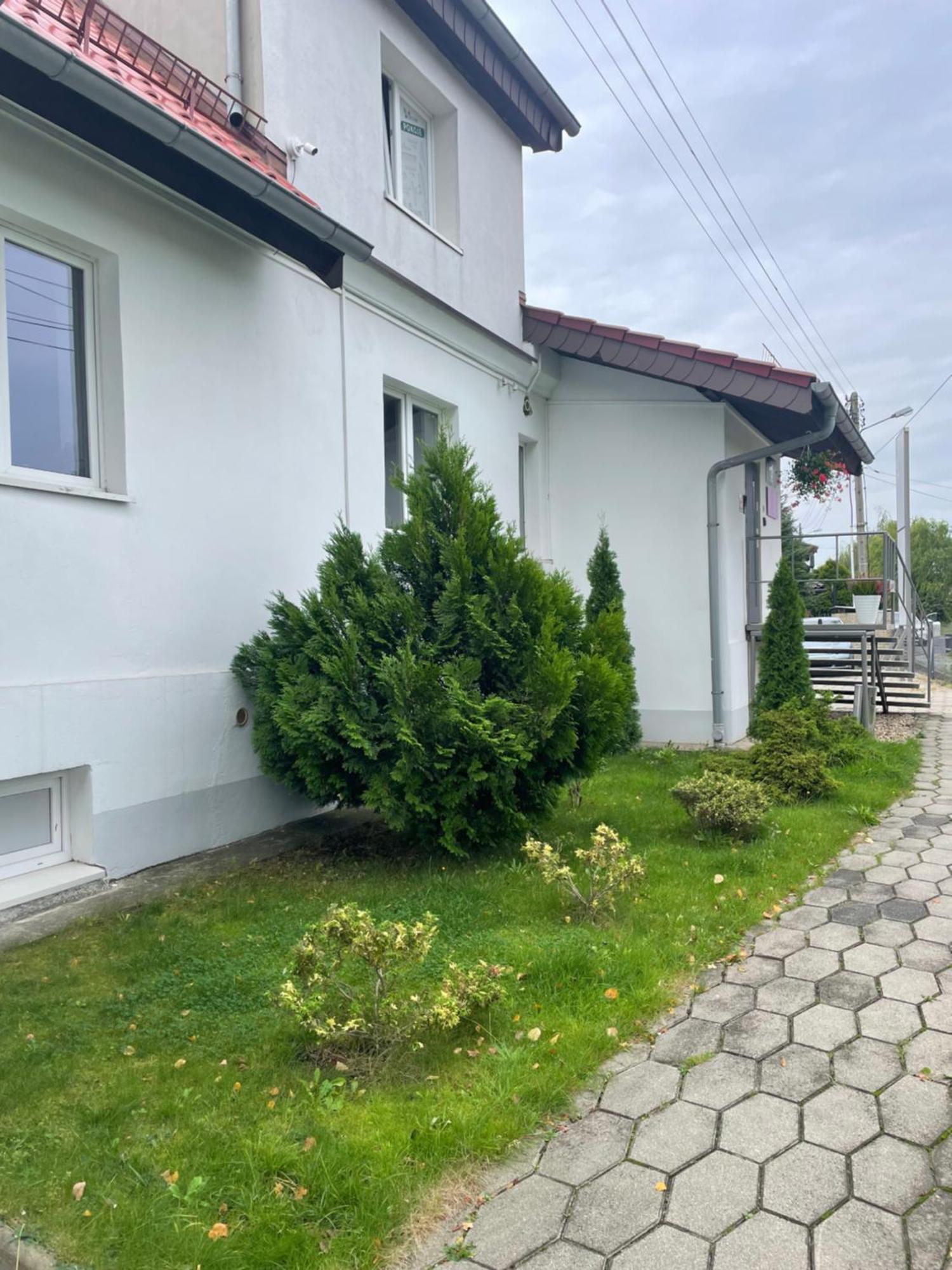 Strzelecka 1 Opole Exterior foto