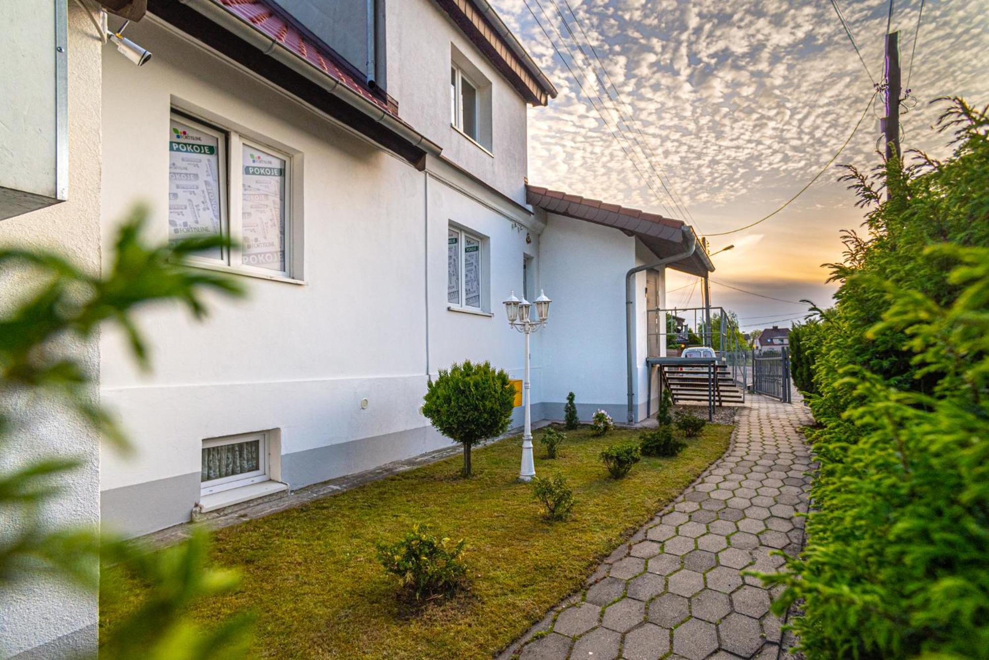 Strzelecka 1 Opole Exterior foto